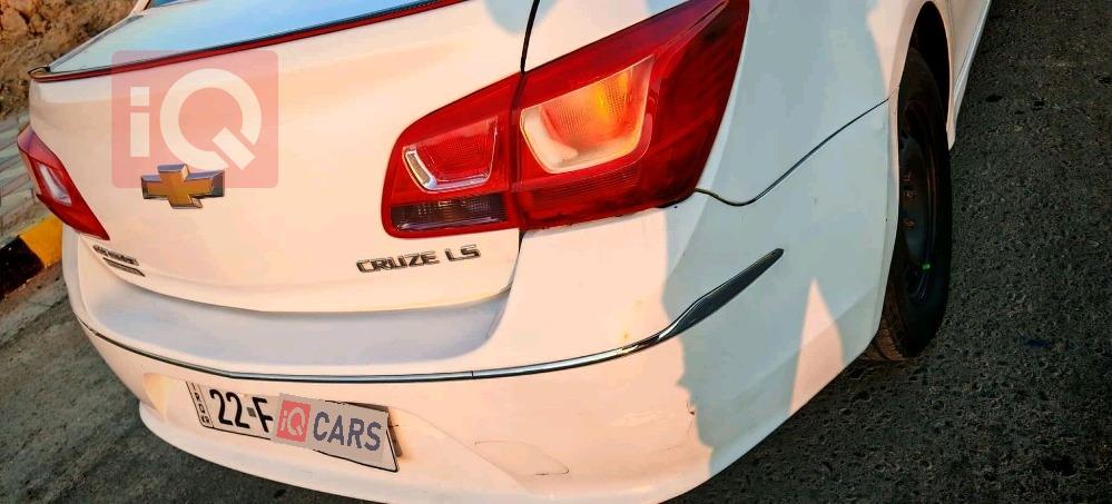 شيفروليه كروز